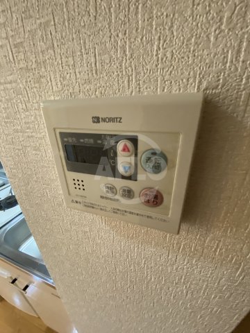 その他共有部分　グラン・セレブ本町　浴室換気乾燥暖房機