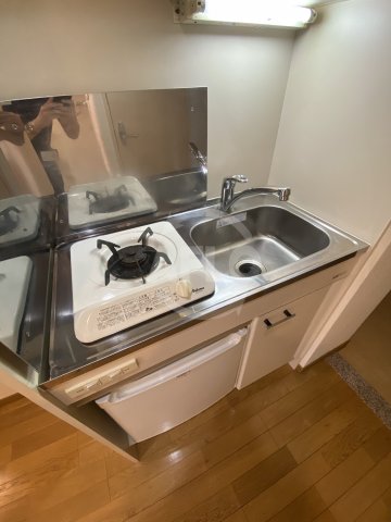 キッチン　グラン・セレブ本町　キッチン