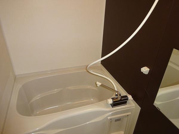 バス・シャワールーム　同施工会社イメージ！