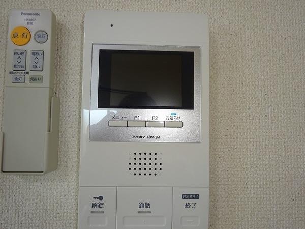 セキュリティ　同施工会社イメージ！