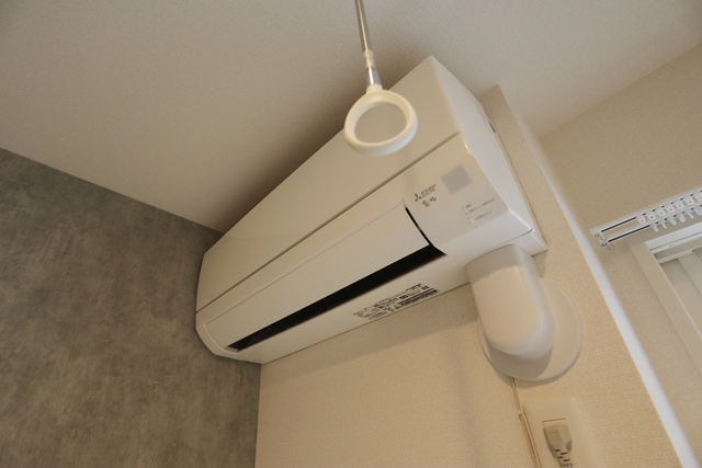 その他設備　（同建物同間取参考写真）