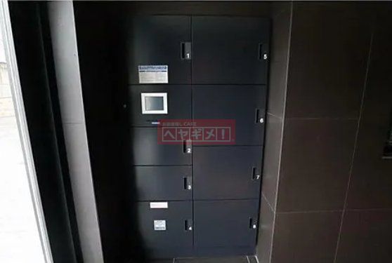 ロビー　共有部分