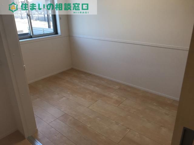 その他部屋・スペース　室内