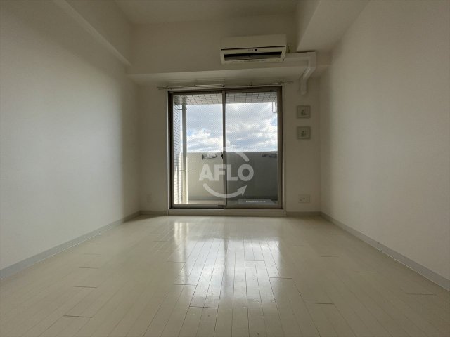 居室・リビング　エスリード京橋ノースプレイス　リビング