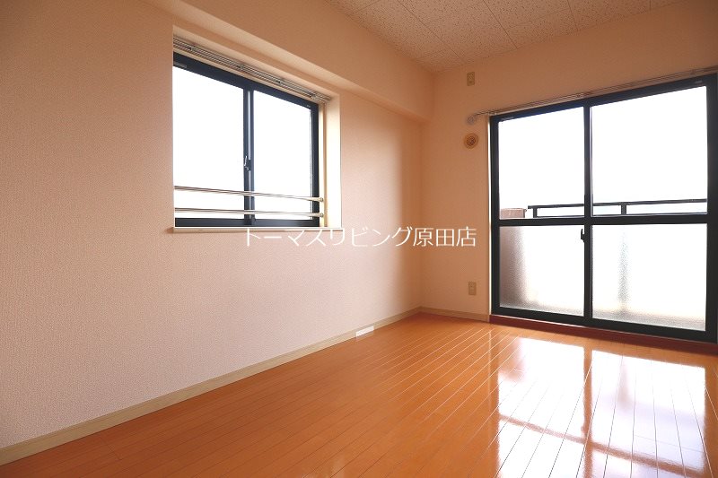 その他部屋・スペース　301号室写真