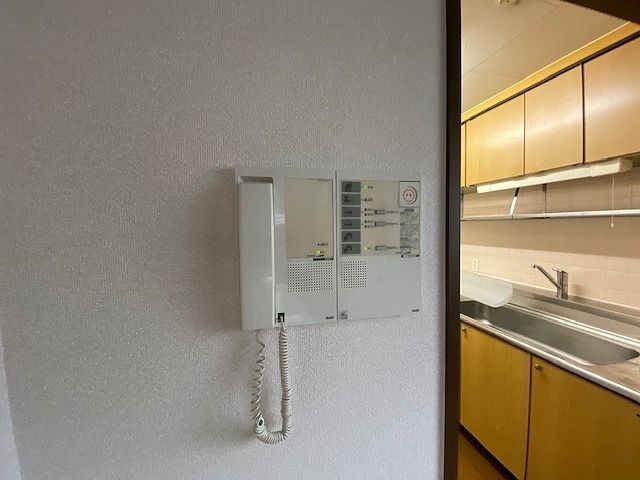 その他設備　室内・室内設備