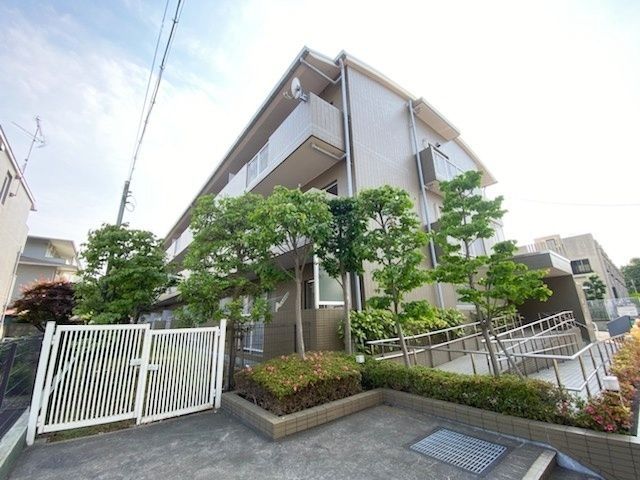 その他　外観・共用部分