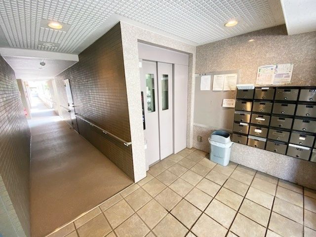 その他共有部分　外観・共用部分