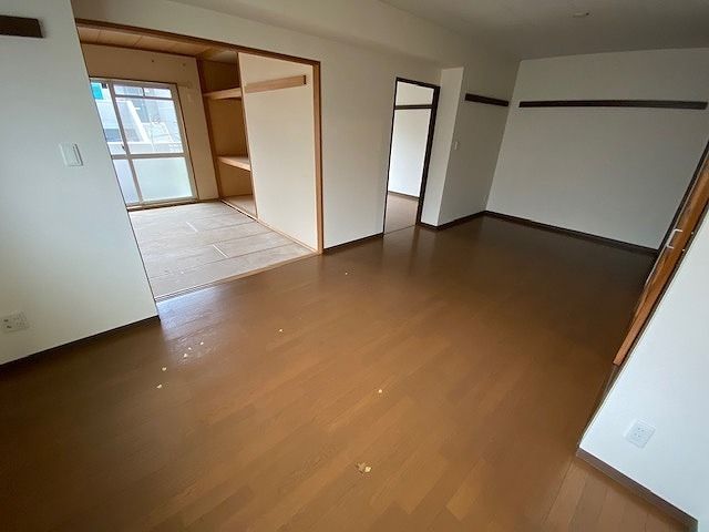 その他部屋・スペース　室内・室内設備