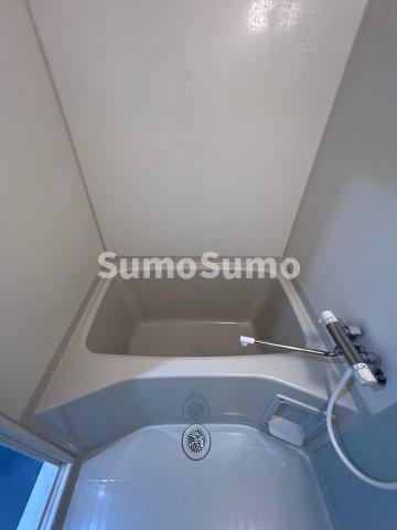 バス・シャワールーム　きれいなお風呂です