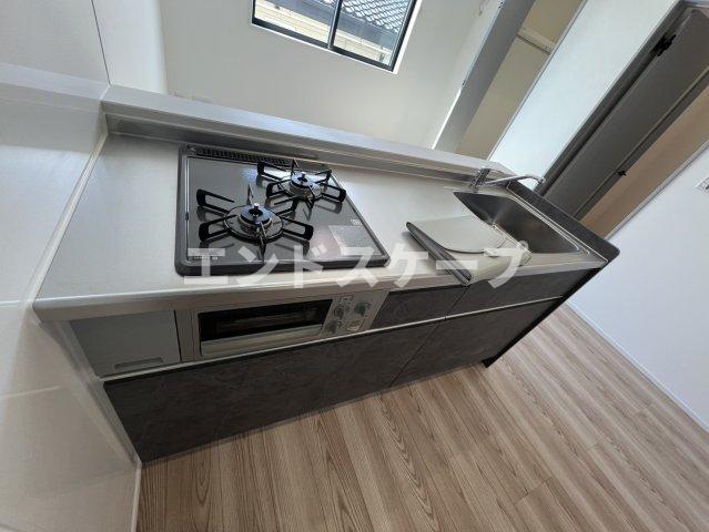 キッチン　高崎、前橋のお部屋探しはエンドスケープまで！お客様の理想お聞