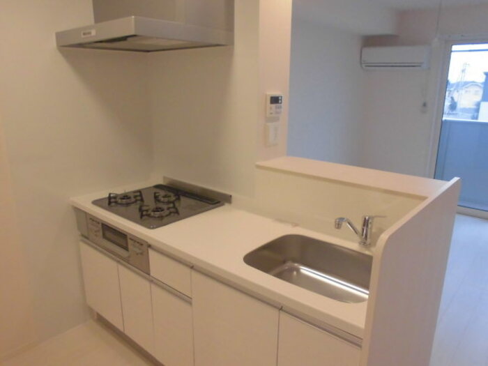 キッチン　Rosemary