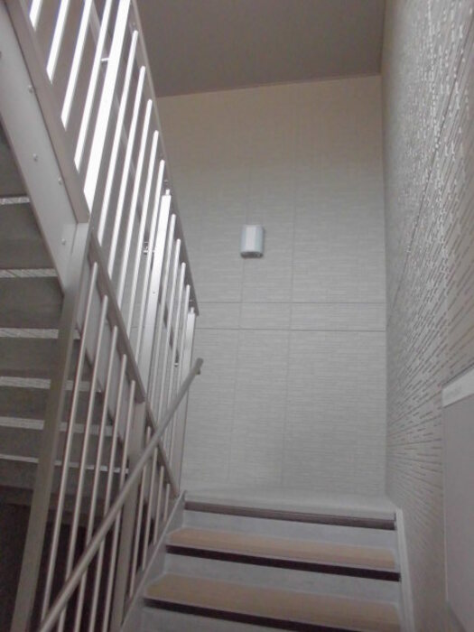 その他共有部分　Rosemary