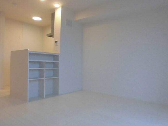 居室・リビング　Rosemary