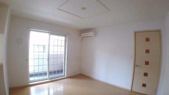 その他部屋・スペース　※別号室の写真です。