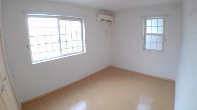 その他部屋・スペース　※別号室の写真です。