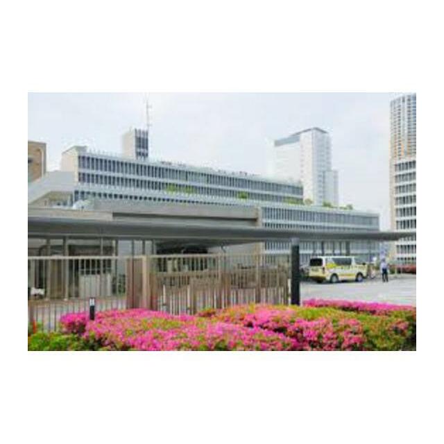 役所　目黒区役所（役所）まで2126m