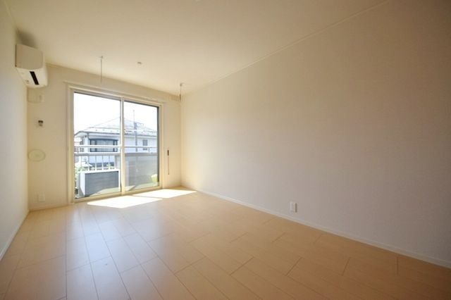 その他部屋・スペース　★明るいリビング★