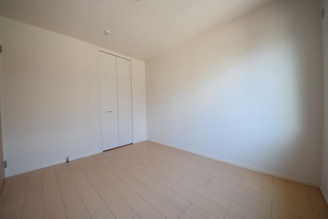 居室・リビング　★ベッドルーム★