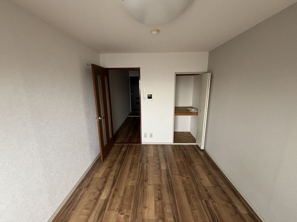 居室・リビング　リビング/居室