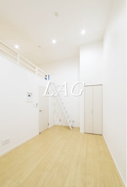 その他部屋・スペース　寝室です。