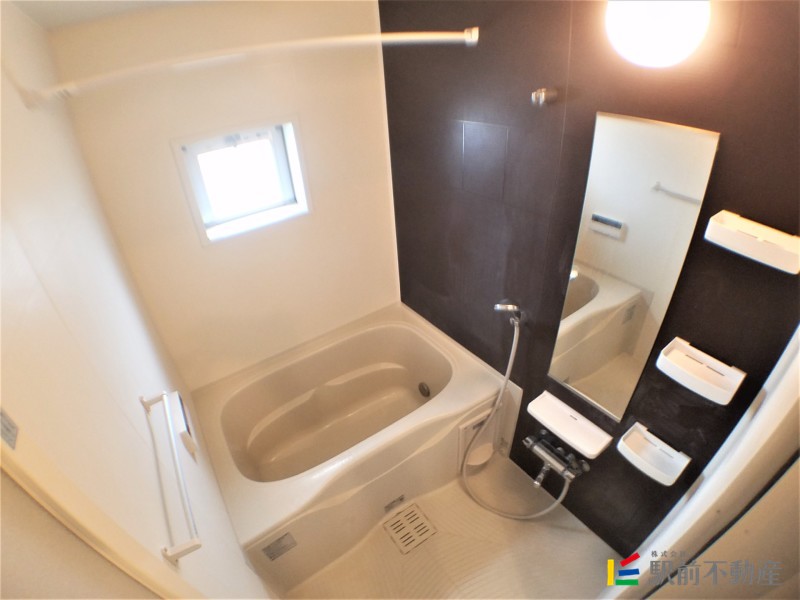 バス・シャワールーム　同タイプ