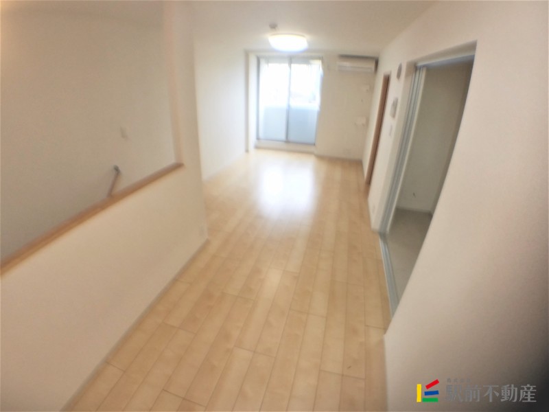 居室・リビング　同タイプ