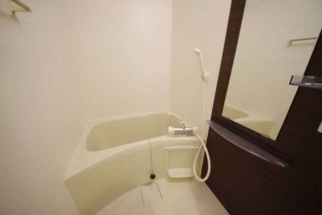 バス・シャワールーム　★バスルーム★