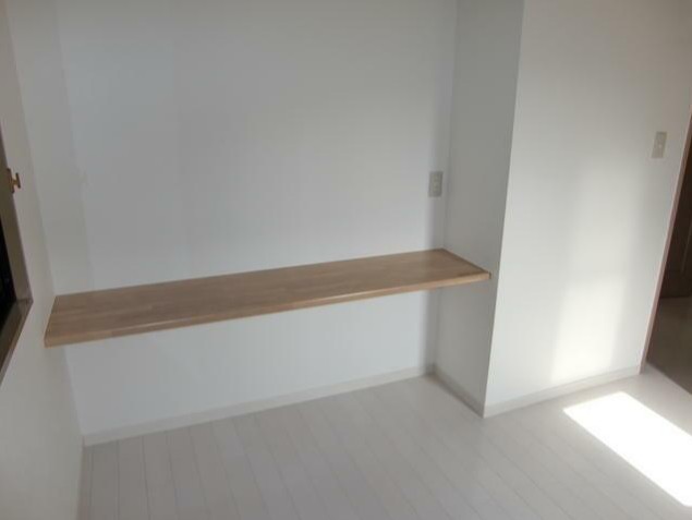 その他部屋・スペース　別の角度から