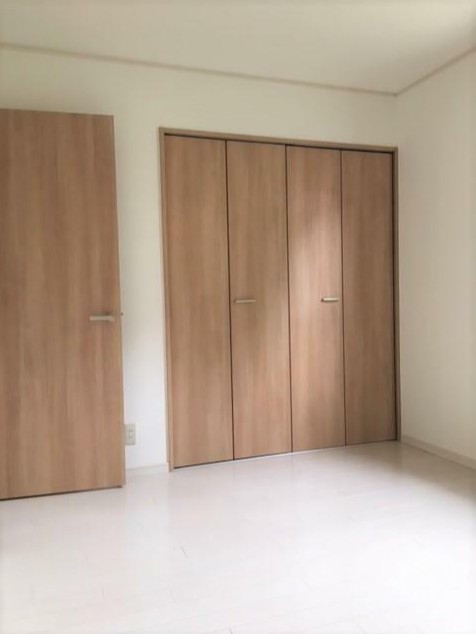 収納　収納スペース