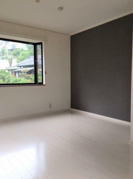 居室・リビング　お部屋の感じは