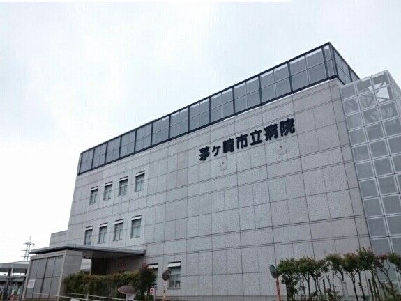 病院　茅ヶ崎市立病院（病院）まで1440m