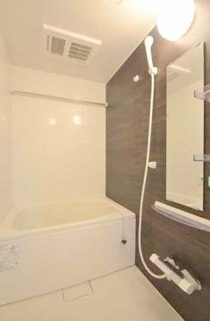 バス・シャワールーム　※同仕様写真含む