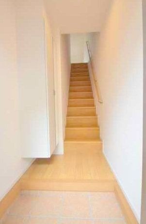 玄関　※同仕様写真含む