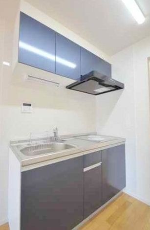 キッチン　※同仕様写真含む