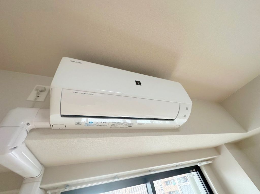 その他設備　設備