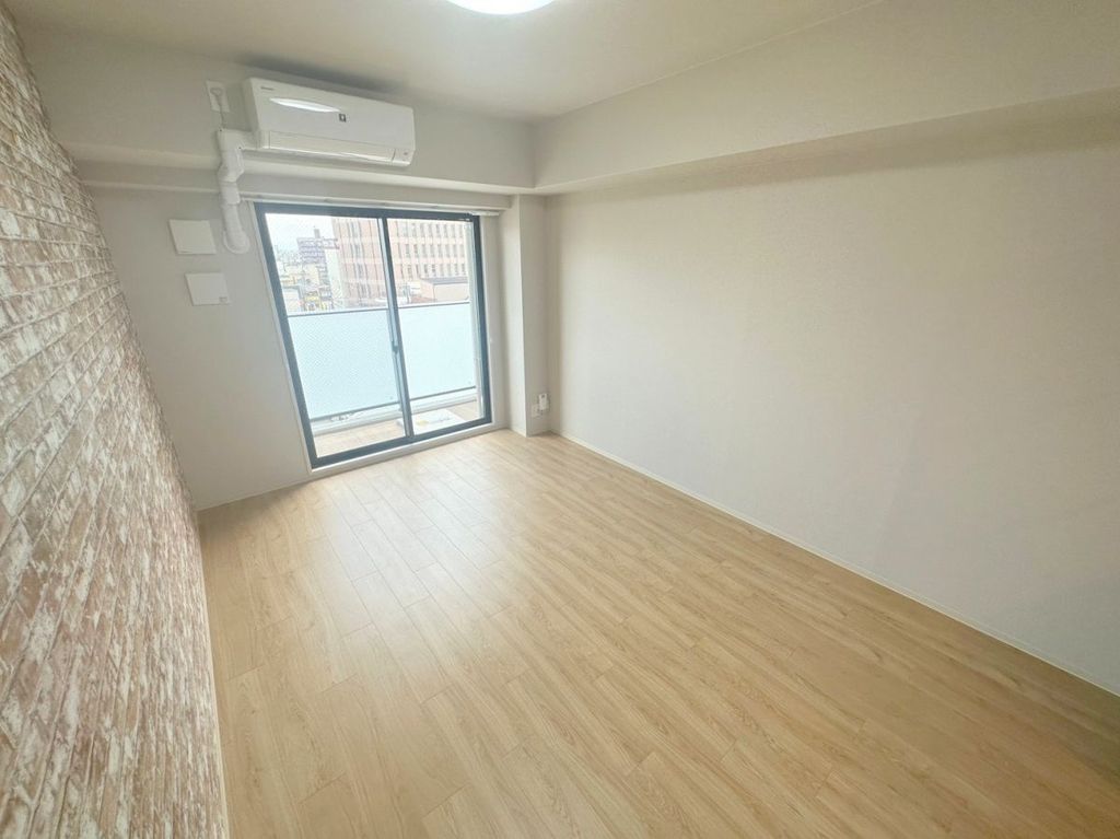 居室・リビング　リビング/居室