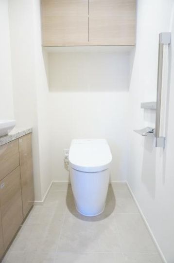 トイレ　☆清潔感のあるトイレ☆