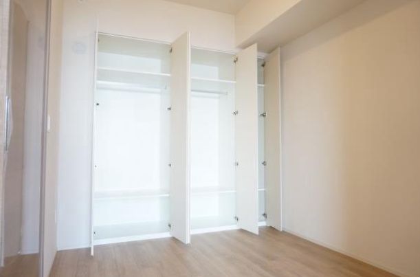 収納　☆収納豊富☆