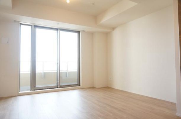 居室・リビング　☆明るい居室☆