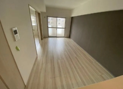 居室・リビング　別部屋参考写真