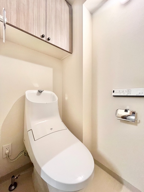 トイレ　温水洗浄暖房便座♪※以下別部屋参照※