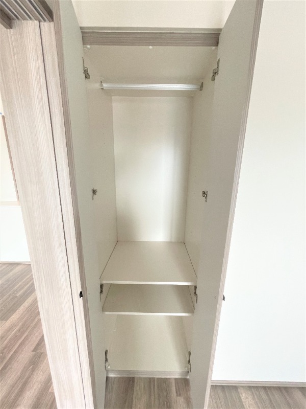 収納　クローゼット♪※以下別部屋参照※
