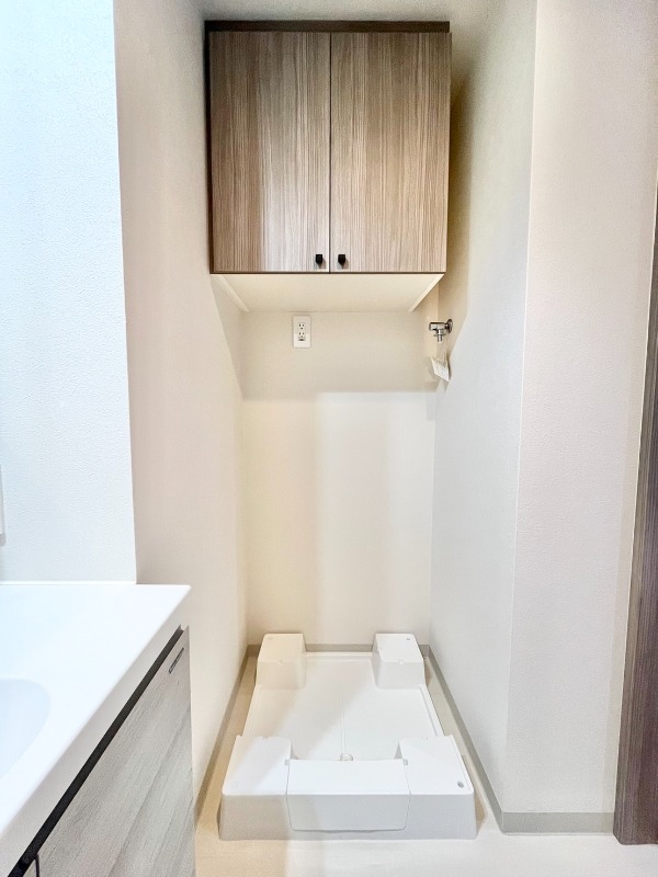 その他設備　室内洗濯機置場♪※以下別部屋参照※