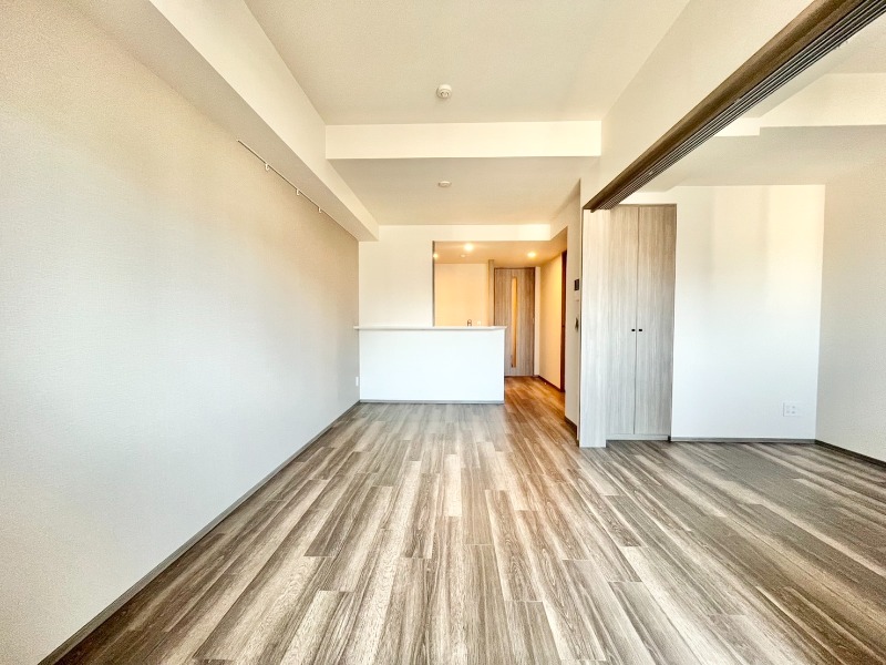 居室・リビング　※以下別部屋参照※