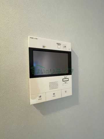 セキュリティ　ZOOM高田馬場WEST