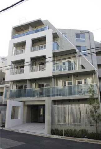 建物外観　ZOOM高田馬場WEST