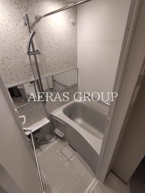 バス・シャワールーム　別部屋参照