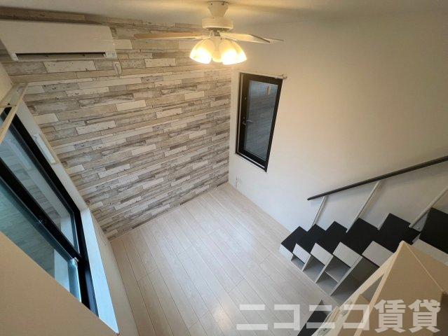 眺望　別号室イメージの為、現状を優先致します。