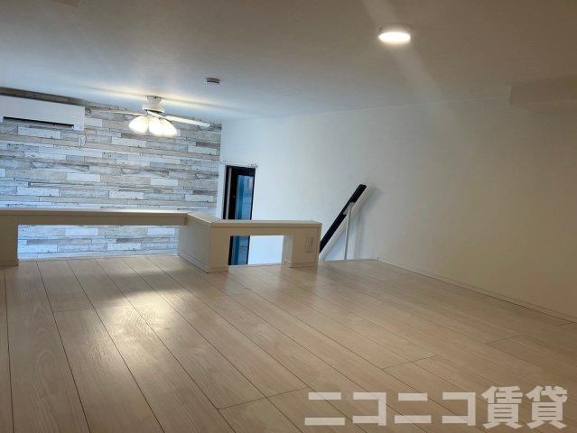 その他部屋・スペース　別号室イメージの為、現状を優先致します。